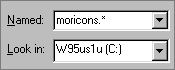 Find Mode Error